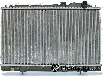 Frigair 0116.3006 — Radiator, engine cooling