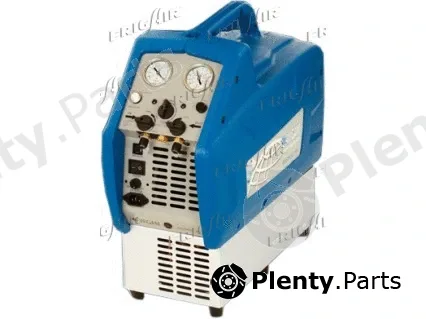 Frigair 41.30030 — Flush Kit, air conditioning