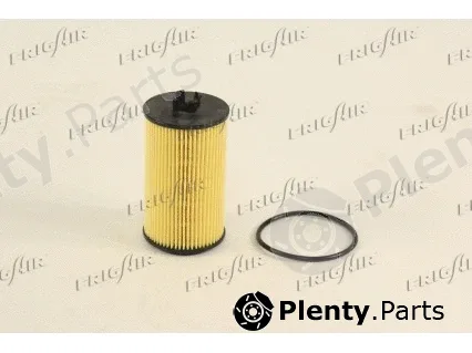 Frigair CT07.701 — Oil Filter