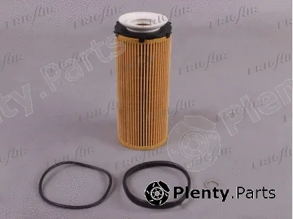 Frigair CT02.701 — Oil Filter