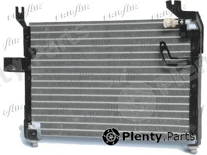 Frigair 0833.3016 — Condenser, air conditioning