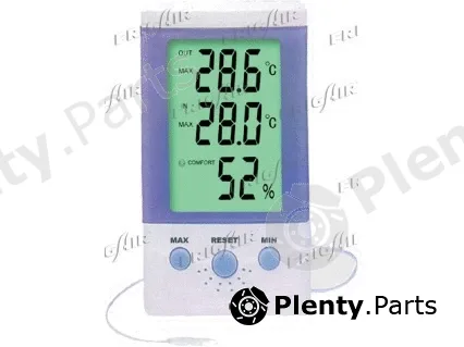 Frigair 41.80100 — Thermometer