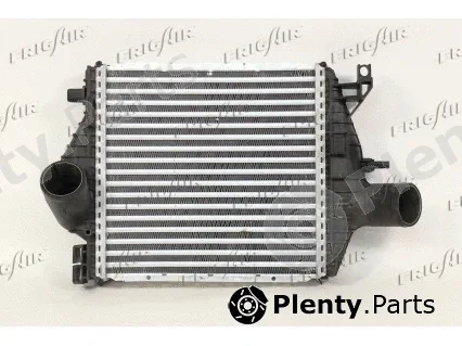 Frigair 0706.3023 — Charge Air Cooler