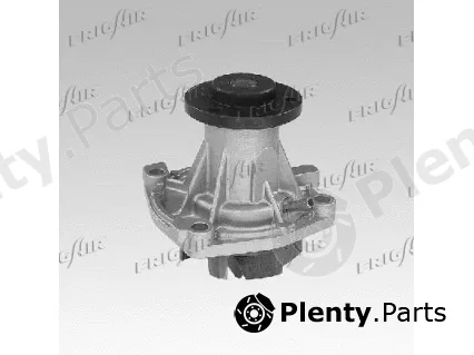 Frigair HP18.218 — Water Pump, engine cooling