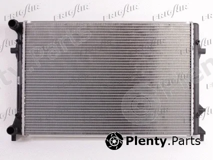 Frigair 0110.3175 — Radiator, engine cooling