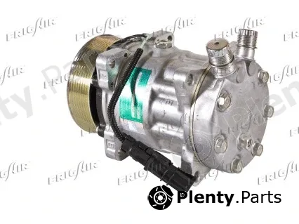 Frigair 920.20164 — Compressor, air conditioning