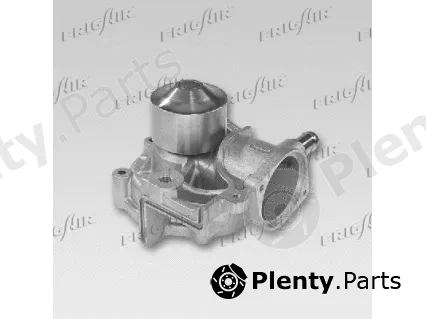 Frigair HP24.201 — Water Pump, engine cooling