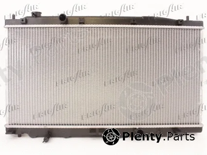 Frigair 0119.2006 — Radiator, engine cooling