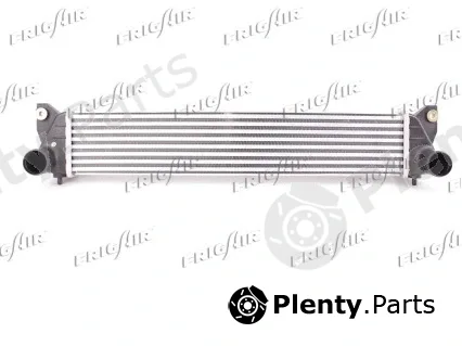 Frigair 0704.3136 — Charge Air Cooler