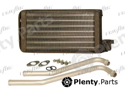 Frigair 0608.2001 — Heat Exchanger, interior heating