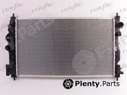 Frigair 0131.3037 — Radiator, engine cooling