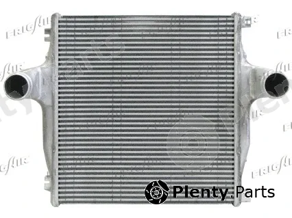 Frigair 0704.3040 — Charge Air Cooler