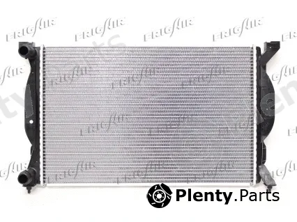 Frigair 0110.3119 — Radiator, engine cooling