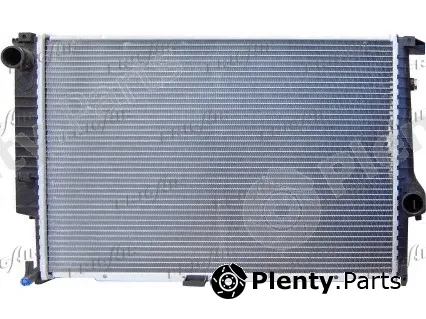 Frigair 0102.3092 — Radiator, engine cooling