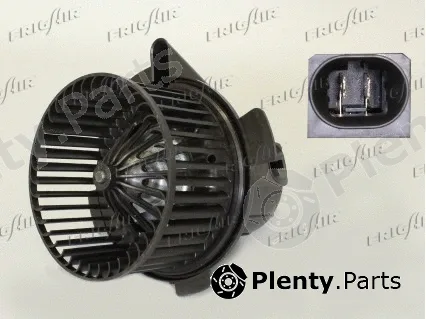 Frigair 0599.1222 — Interior Blower