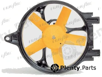 Frigair 0505.1481 — Fan, engine cooling