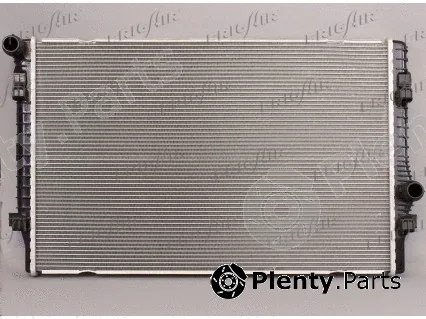 Frigair 0110.3173 — Radiator, engine cooling
