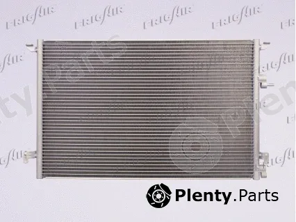 Frigair 0822.2014 — Condenser, air conditioning