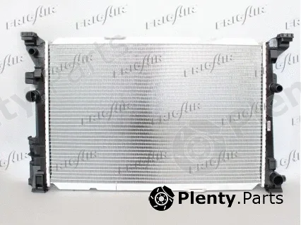 Frigair 0106.3122 — Radiator, engine cooling