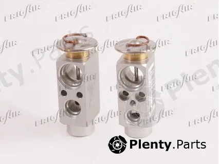 Frigair 431.30147 — Injector Nozzle, expansion valve