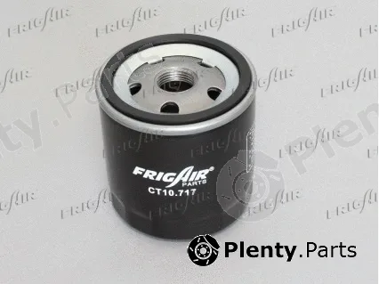 Frigair CT10.717 — Oil Filter