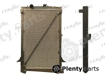 Frigair 0238.3008 — Radiator, engine cooling