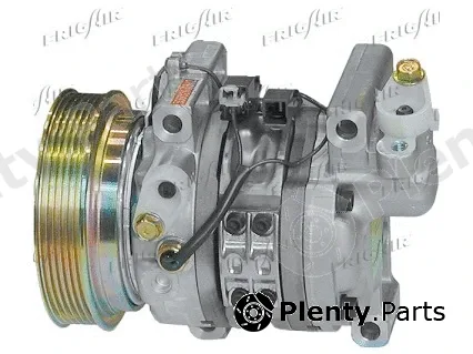 Frigair 920.52021 — Compressor, air conditioning
