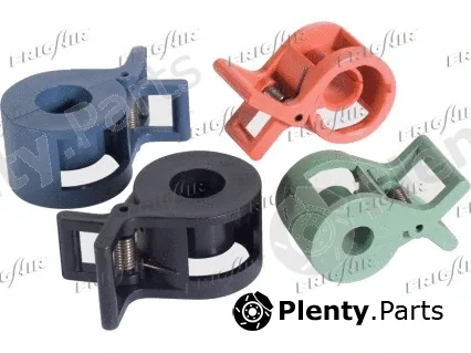 Frigair 41.60010 — Puller Set