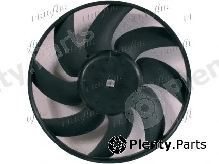 Frigair 0507.1816 — Fan, engine cooling