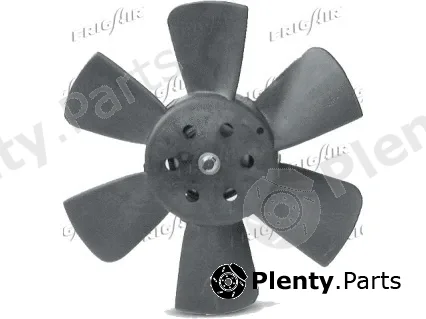 Frigair 0510.1658 — Fan, engine cooling