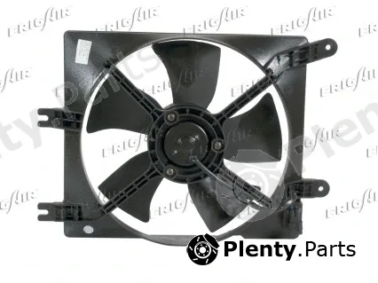Frigair 0531.2004 — Fan, engine cooling