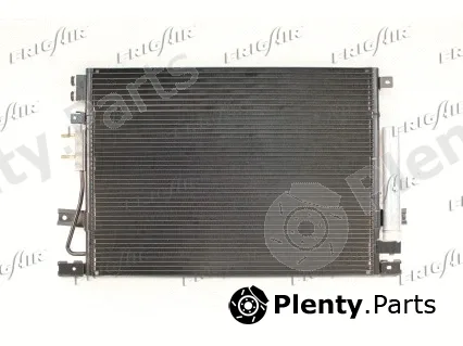 Frigair 0818.2035 — Condenser, air conditioning