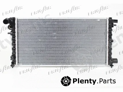 Frigair 0103.2035 — Radiator, engine cooling
