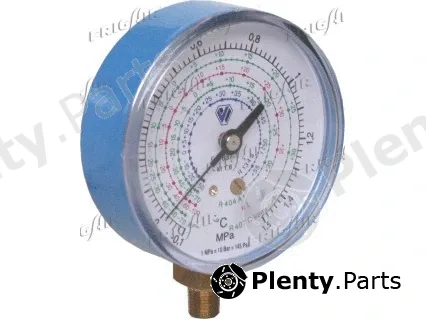 Frigair 41.90052 — Manometer