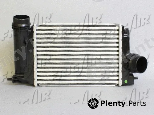 Frigair 0709.3124 — Charge Air Cooler