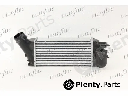 Frigair 0703.3019 — Charge Air Cooler