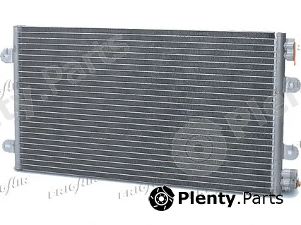 Frigair 0804.2041 — Condenser, air conditioning