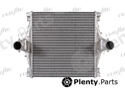 Frigair 0704.3025 — Charge Air Cooler