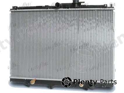 Frigair 0119.3009 — Radiator, engine cooling