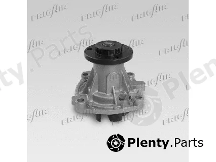 Frigair HP18.202 — Water Pump, engine cooling
