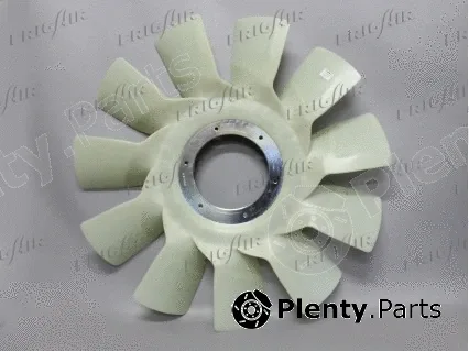 Frigair 0522.V701 — Clutch, radiator fan
