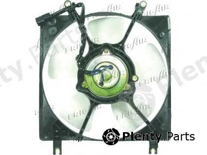 Frigair 0516.1006 — Fan, engine cooling