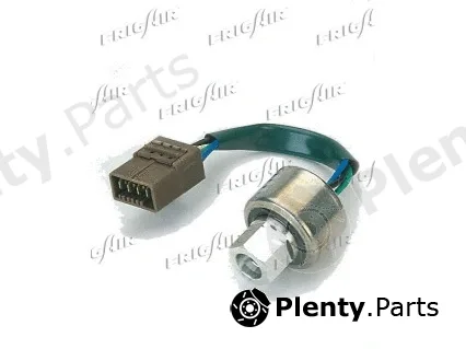 Frigair 29.30729 — Pressure Switch, air conditioning