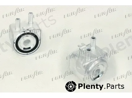 Frigair 0703.4001 — Oil Cooler, engine oil