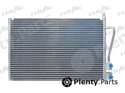 Frigair 0805.3017 — Condenser, air conditioning