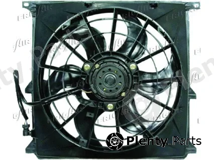 Frigair 0502.1002 — Fan, engine cooling