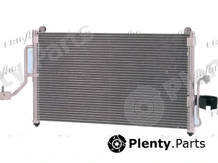 Frigair 0831.3012 — Condenser, air conditioning