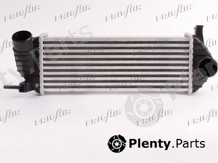 Frigair 0709.3117 — Charge Air Cooler