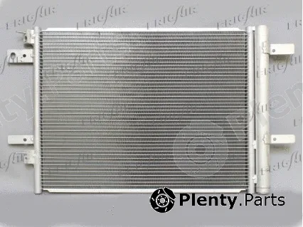 Frigair 0803.3038 — Condenser, air conditioning