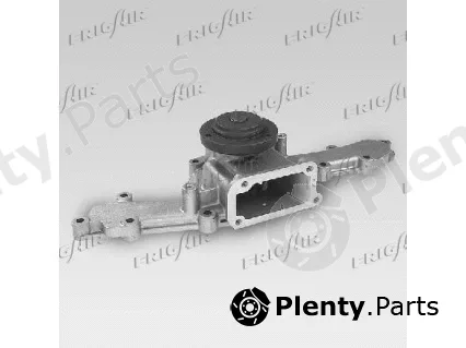 Frigair HP13.201 — Water Pump, engine cooling